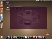 Gnome Ubuntu 12.04
